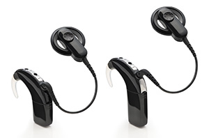cochlear hearing solution