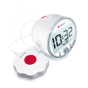 bellman alarm clock pro