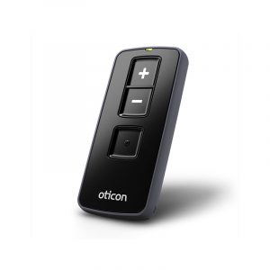 oticon remote control 2
