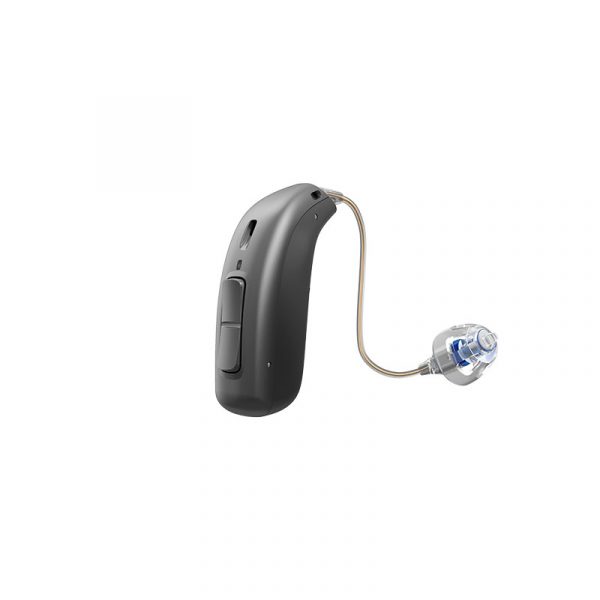 oticon opn s rechargeable